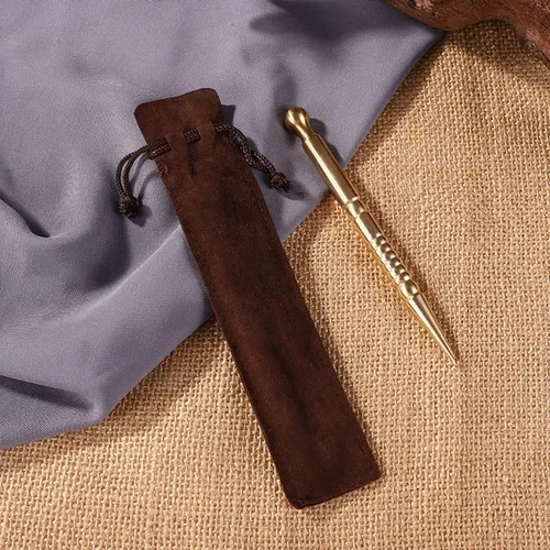 Varita De Masaje Para Relajación Facial Y Corporal