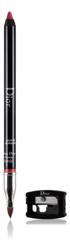 Lápiz Contorno De Labios Dior Lipliner Pencil Holiday Red775