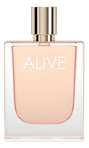 Perfume Mujer Hugo Boss Alive Edp 80 Ml