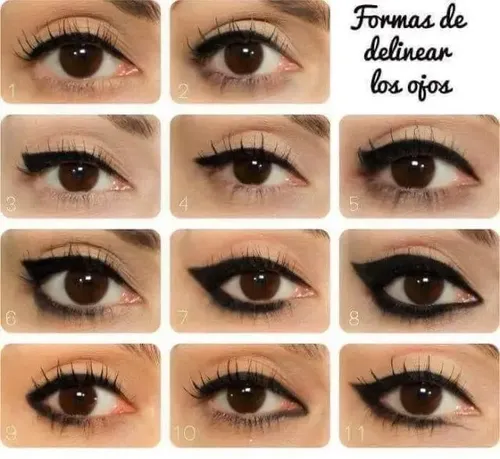 Mary Kay Delineador A Plumon A Prueba De Agua
