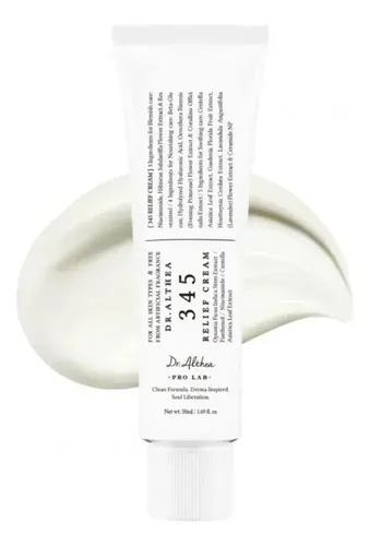 Pbf 1 Crema Antioxidante Facial Coreana Dr. Althea345 Cn