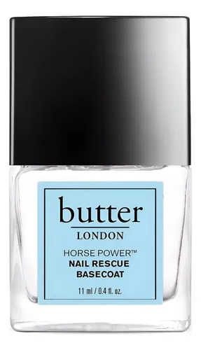 Base Coat Esmalte De Uñas Butter London Horse Power 11.34