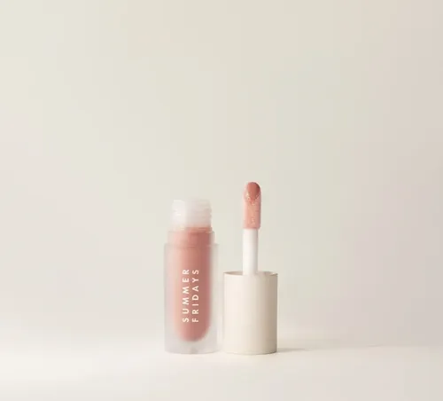 Summer Fridays Lip Oil