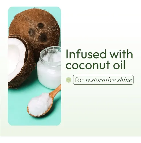 Sérum Para El Cabello Ors Olive Oil, Protección Térmica Con