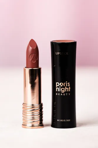 Labial Cremoso Paris Night Varios Tonos Lipstick