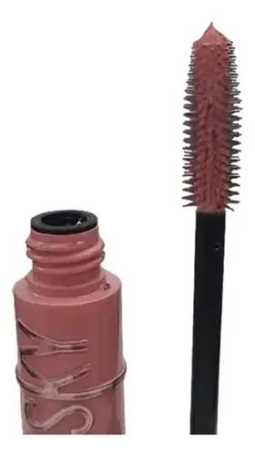 Mascara Pestaña Color Miss Lara Azul Verde Marron Violeta Color Rosa