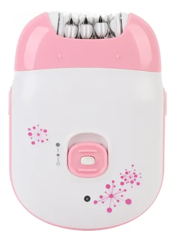 Depiladora For Mujer For Afeitado De Precisión, Resistente .