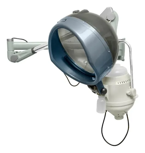 Vaporizador Capilar De Pared Estructura Extensible