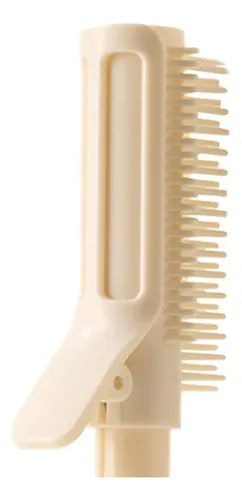 Cepillo De Peinado Multiusos Para Desenredar El Cabello