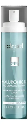 Idraet Loción Hyaluronic B5 Bio-osmotic Lotion X100ml