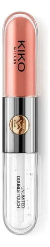 Kiko Milano Labial Unlimited Double Touch