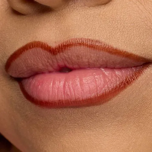 Nyx Pmu Lip Lingerie Lip Stain Barely There, 1 Ml