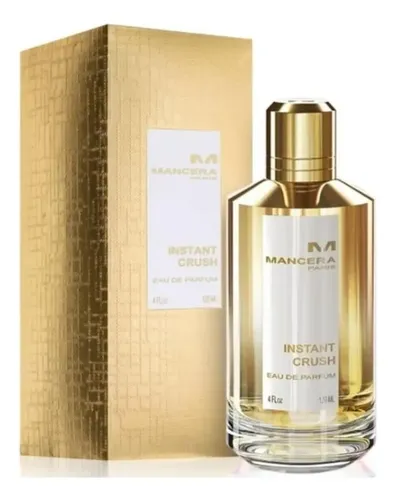 Instant Crush Mancera De 120 Ml Exclusivo Unisex Importado