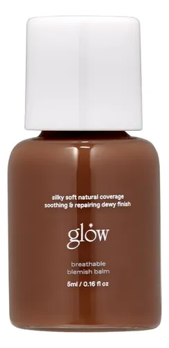 Glow Mini Blemish Balm Bb Cream Tono #brown