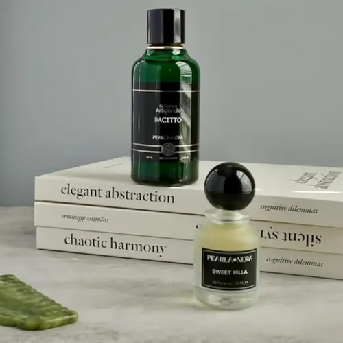 Scintilla, Perfum Para Mujer Y Colonia Para