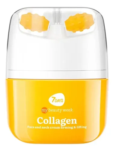 7days My Beauty Week V-shaping Facial Collagen 40 Ml