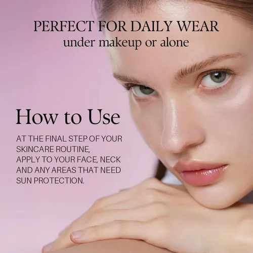 D’alba Waterfull Tone-up Sunscreen Serum Spf 50+ 50ml