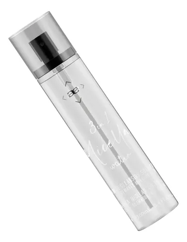 Idraet Agua Micelar 3 En 1 Desmaquillante Limpieza 100 Ml 3c