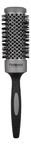 Cepillo Térmico Cabello Normal Nº37 Evolution Termix