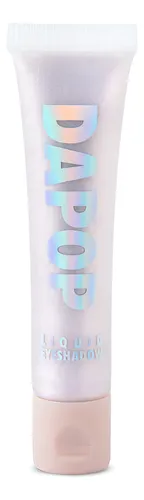 Liquid Eyeshadow Dapop-sombra Líquida Ultraligera Brillo