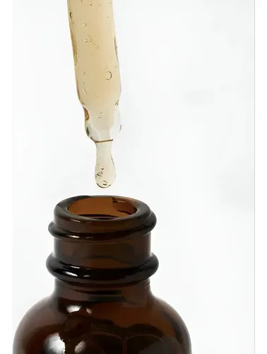 Sérum Caffeine Solution 5% + EGCG The Ordinary Eye Serum día/noche para todo tipo de piel de 30mL 30+ años Cafeina