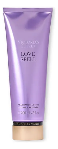 Loción Corporal Frutal Cerezo Durazno 236ml Love Spell Victoria’s Secret