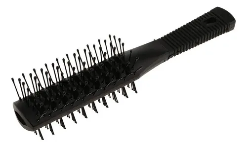 Professional Anti-static Hairdressing Brush! -///