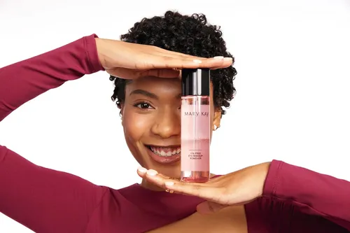 Regalo Mujer. Desmaquillante Mary Kay+ Agua Micelar+ Regalo