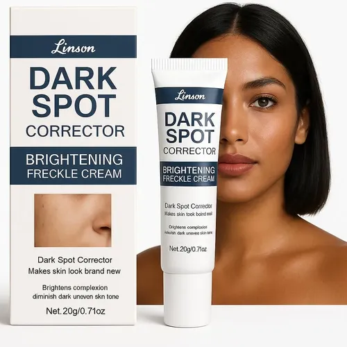 Crema Blanqueadora Cuello Cavado Axila Pezon Despigmenadora
