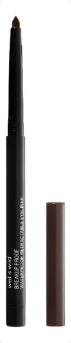 Wet N Wild Delineador Retractil Tono Black-Brown