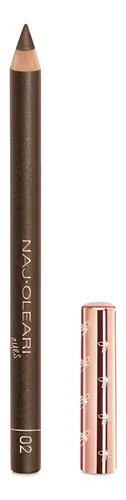 Naj Oleari Delineador Retráctil 02 Golden Oak Kajal Ojos