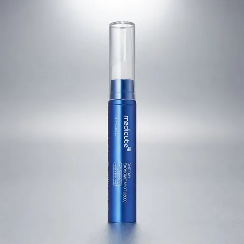 Medicube One Day Exosome Shot 25,000 Ppm Serum Concentrado