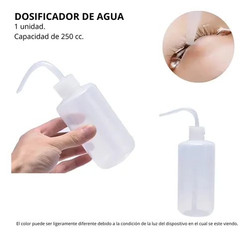 Kit Inicial Lifting Pestañas Cejas Lash Accesorios