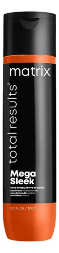 Matrix Total Results Mega Sleek Acondicionador X 300