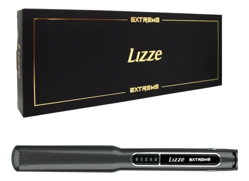 Lizze Extreme Plancha Profesional Para Cabello Alisado