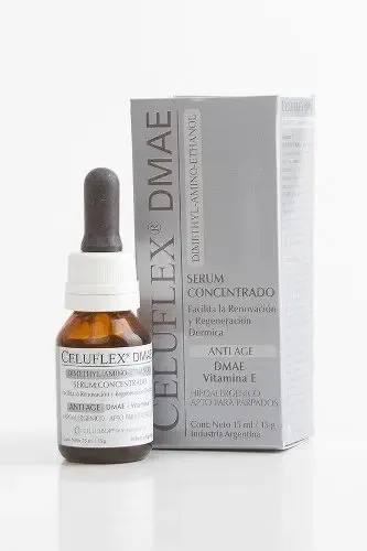 DMAE Celuflex de 15mL