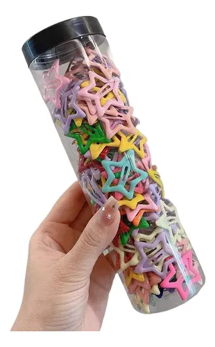 , Juego De Cortapelos 100 Star /