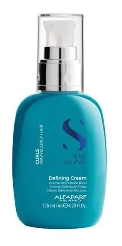 Crema Para Rizos Alfaparf Semi