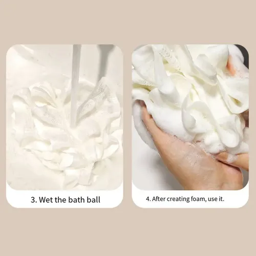 Exfoliante Corporal Para Limpieza Diaria