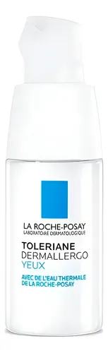 La Roche Posay Toleriane Dermallergo Ojos Crema 20ml