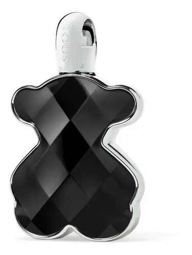 Perfume Importado Mujer Tous Loveme Onyx Edp 90ml