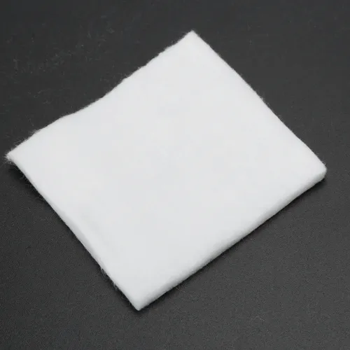 Toallitas Limpiadoras De Maquillaje, 500 Unidades, Removedor