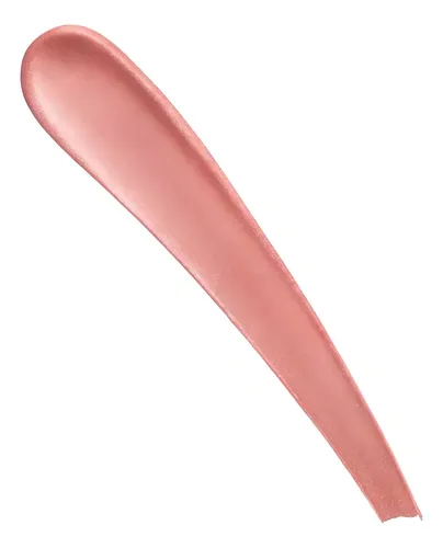 Labial Revlon Ultra Hd Matte Metallic Gleam Tono 690 Acabado Metálico Color GLEAM (690)