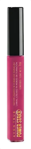 Labial Liquido Power Stay Intransferible Fail Proof Fuchsia