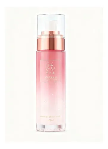 Loción De Rosa Con Escualano Hidratante 200ml