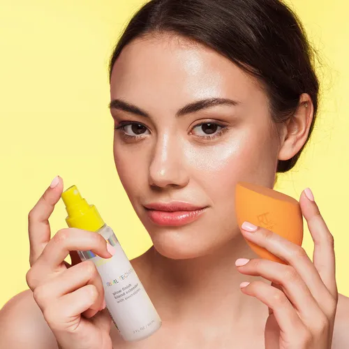 Real Techniques Spray Fijador Hidratante 60 Ml