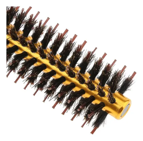 De Cabello Cepillo Peluquería De Manija De De Cabellero Ss