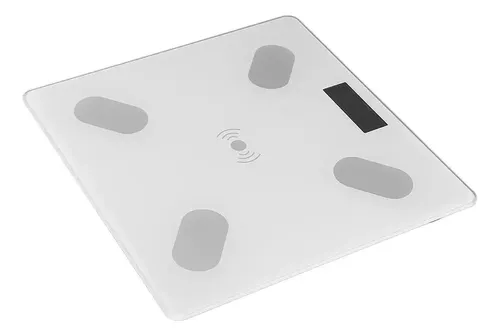 Báscula De Peso Digital Para Personas Con Temperatura Corpor