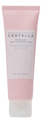Espuma Limpiadora Facial Poremizing 125ml
