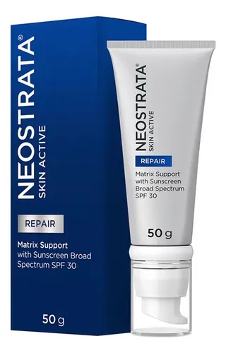 Neostrata Skin Active Matrix Support Fps 30 Anti Edad X 50g